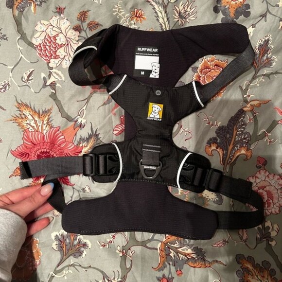 RuffWear Other - NWOT RUFFWEAR - Front Rage Dog Harness